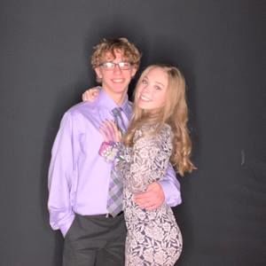 Meet your Posher, Alexandra